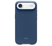 Coque BEATS iPhone Air Magsafe Bleu basalte