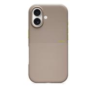 Apple MGK04LL/A coque de protection pour téléphones portables 16 cm (6.3 ) Housse Gris Apple (brand) iPhone 17