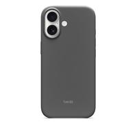 Apple MGK24LL/A coque de protection pour téléphones portables 16 cm (6.3 ) Housse Granit, Gris Apple (brand) iPhone 17
