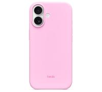 Apple MGK44LL/A coque pour téléphone 6.3" Housse Rose pour Apple iPhone 17