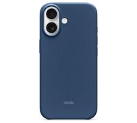 Coque BEATS iPhone 17 Magsafe Bleu basalte