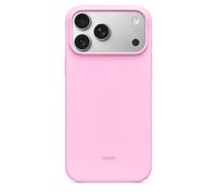 Apple Mgkf4ll/A Coque Pour Téléphone Portables 16 Cm (6.3") Housse Rose