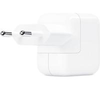 Apple MGN03ZM/A chargeur d'appareils mobiles MP4, Smartphone, Smartwatch, Tablette Blanc Secteur Intérieure