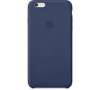 Apple MGQV2ZM/A coque de protection pour téléphones portables 14 cm (5.5 ) Housse Bleu Apple iPhone 6 Plus