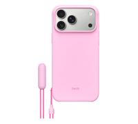 Apple MGYA4LL/A coque de protection pour téléphones portables 17,5 cm (6.9 ) Housse Rose Apple (brand) iPhone 17 Pro Max