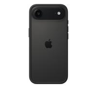 Apple MH004ZM/A coque de protection pour téléphones portables 16,5 cm (6.5 ) Housse Noir Apple iPhone Air