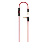 Apple MHDV2G/A câble audio 3,5mm Rouge