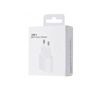 Apple MHJE3ZM/A chargeur d'appareils mobiles Universel Blanc Secteur Intérieure