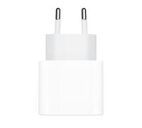 Apple MHJE3ZM/A chargeur d'appareils mobiles Universel Blanc Secteur Intérieure