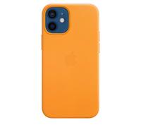 Apple MHK63ZM/A coque de protection pour téléphones portables 13,7 cm (5.4 ) Housse Orange Apple (brand) iPhone 12 mini