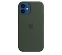 Apple MHKR3ZM/A coque de protection pour téléphones portables 13,7 cm (5.4 ) Housse Vert Apple (brand) iPhone 12 mini