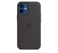 Apple MHKX3ZM/A coque de protection pour téléphones portables 13,7 cm (5.4 ) Housse Noir Apple (brand) iPhone 12 mini