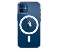 Apple MHLL3ZM/A coque de protection pour téléphones portables 13,7 cm (5.4 ) Housse Transparent Apple (brand) iPhone mini