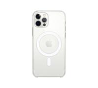 Apple MHLM3ZM/A coque de protection pour téléphones portables 15,5 cm (6.1") Housse Transparent