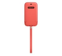 Apple MHYA3ZM/A coque de protection pour téléphones portables 15,5 cm (6.1 ) Housse Rose Apple (brand) iPhone 12 / iPhone 12 Pro