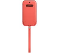 Apple MHYF3ZM/A coque de protection pour téléphones portables 17 cm (6.7 ) Housse Rose Apple (brand) iPhone 12 Pro Max