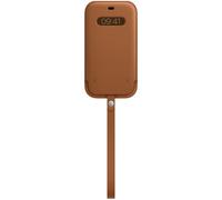 Apple MHYG3ZM/A coque de protection pour téléphones portables 17 cm (6.7 ) Housse Marron Apple (brand) iPhone 12 Pro Max