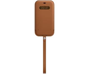 Apple MHYG3ZM/A coque de protection pour téléphones portables 17 cm (6.7 ) Housse Marron Apple (brand) iPhone 12 Pro Max