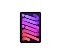 Apple Mini 8,3" 128 Go Mauve 5G 7 ème génération 2024