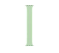 Apple MJHA3ZM/A accessoire intelligent à porter sur soi Bande Vert Silicone