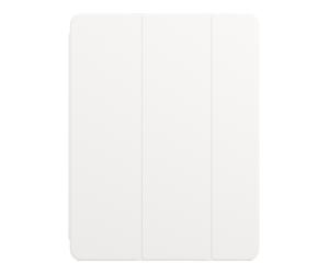 Apple MJMH3ZM/A étui pour tablette 32,8 cm (12.9 ) Folio Blanc