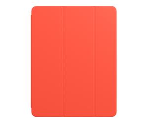 Apple MJML3ZM/A étui pour tablette 32,8 cm (12.9 ) Folio Orange