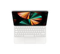 Apple MJQL3B/A clavier pour tablette QWERTY Anglais britannique Blanc