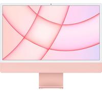 Apple MJVA3D/A Apple iMac 24-inch 4.5K Retina M1 chip / 256GB Pink