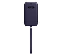 Apple MK0A3ZM/A coque de protection pour téléphones portables 15,5 cm (6.1 ) Housse Violet Apple (brand) iPhone 12 / 12 Pro