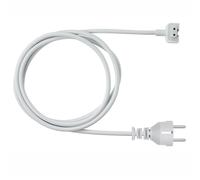 Apple MK122Z/A câble électrique Blanc 1,83 m CEE7/7