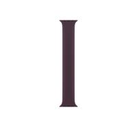 Apple MKXE3ZM/A accessoire intelligent à porter sur soi Bande Couleur cerise Silicone