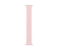 Apple MKYX3ZM/A accessoire intelligent à porter sur soi Bande Rose Silicone