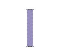 Apple ML4F3ZM/A accessoire intelligent à porter sur soi Bande Lavande Polyester
