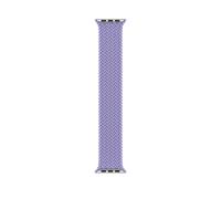 Apple ML6E3ZM/A accessoire intelligent à porter sur soi Bande Lavande Polyester