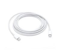 Apple MLL82ZM/A câble USB 2 m USB C Blanc