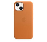 Apple MM0D3ZM/A coque de protection pour téléphones portables 13,7 cm (5.4 ) Housse Marron, Or Apple (brand) iPhone 13 mini