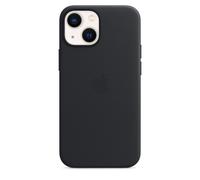 Apple MM0M3ZM/A coque de protection pour téléphones portables 13,7 cm (5.4 ) Housse Noir Apple (brand) iPhone 13 mini