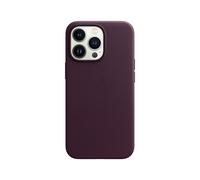 Apple MM1A3ZM/A coque de protection pour téléphones portables 15,5 cm (6.1") Housse Cerise (fruit)