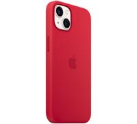 Apple MM2C3ZM/A coque de protection pour téléphones portables 15,5 cm (6.1 ) Rouge Apple iPhone 13
