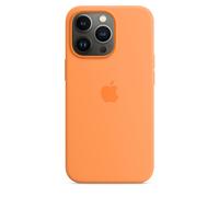 Apple MM2D3ZM/A coque de protection pour téléphones portables 15,5 cm (6.1") Housse Orange