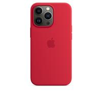 Apple MM2L3ZM/A coque de protection pour téléphones portables 15,5 cm (6.1 ) Housse Rouge Apple iPhone 13 Pro