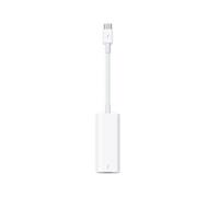 Apple MMEL2ZM/A Câble Thunderbolt Blanc