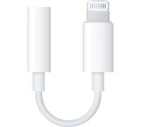 Apple MMX62ZM/A câble Lightning Blanc