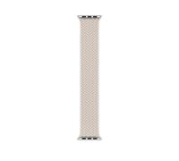 Apple MN263ZM/A accessoire intelligent à porter sur soi Bande Blanc Polyester