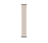 Apple MN273ZM/A accessoire intelligent à porter sur soi Bande Blanc Polyester