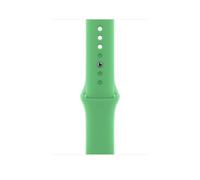 Apple MN2F3ZM/A accessoire intelligent à porter sur soi Bande Vert Fluoroélastomère