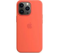 Apple Original Coque Silicone MagSafe iPhone 13 Pro Nectarine - MN683ZM/A