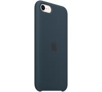 Apple MN6F3ZM/A coque de protection pour téléphones portables 11,9 cm (4.7 ) Housse Bleu Apple (brand) iPhone SE (3rd generation) iPhone SE (2nd generation) iPhone 8 iPhone 7