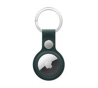 APPLE Modèle : Airtag Finewoven Key Ring Dark Green