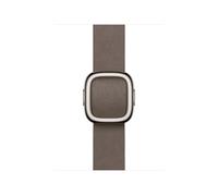 Apple Modèle : Apple Watch 42 Dark Taupe Mb L